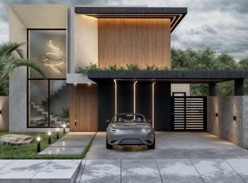 Casa · 250m² · 4 Quartos · Casa à venda - em Loteamento Floresta
