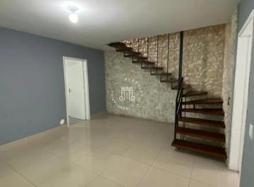 Casa · 161m² · 3 Quartos · 2 Vagas · CASA RESIDENCIAL OU COMERCIAL PARA LOCAÇÃO OU VENDA NO CENTRO DE JUNDIAÍ-SP