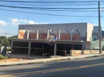 Comercial · 35m² · 1 Vaga · LOCAÇAO DE SALA COMERCIAL VILA HORTOLANDIA JUNDIAI/SP