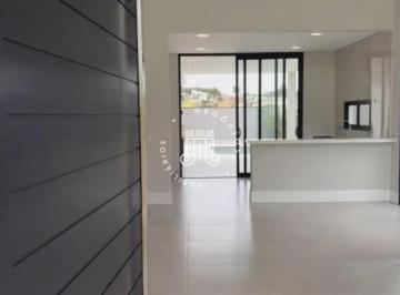 Casa · 360m² · 3 Quartos · 4 Vagas · CASA TÉRREA À VENDA NO CONDOMINIO AZZURE EM ITUPEVA/SP.
