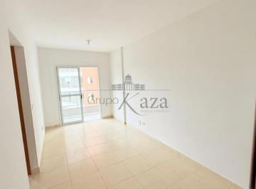 Apartamento · 53m² · 2 Quartos · 1 Vaga · Oportunidade - Apartamento - Jardim Satélite - Residencial Lira - 2 Dormitórios - 53m².