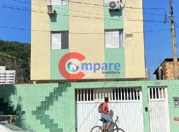 94028103.jpg · Apartamento à venda 1 Quarto, 1 Vaga, 64M², VILA VOTURUA, SAO VICENTE - SP