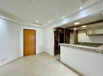 IMG_8512.jpg · VIVERE PALHANO - R$ 555.000 - Apartamento à venda, 3 Quartos (1 Suíte), 2 Vagas, 78m², Gleba Palhan