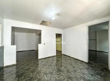 Casa · 60m² · 2 Quartos · 3 Vagas · TH34776 - Qnl 15 Taguatinga, Casa Fundos - 02 quartos, 60m². Agende sua visita!