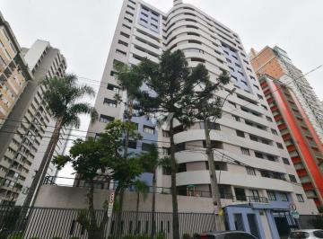 Apartamento · 150m² · 3 Quartos · 3 Vagas · APARTAMENTO 3 QUARTOS 1 SUÍTE BATEL CURITIBA