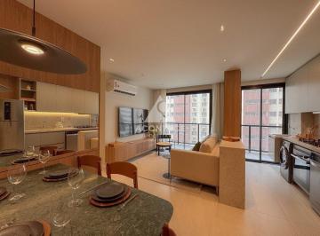 Apartamento · 77m² · 3 Quartos · 1 Vaga · LANÇAMENTO! APARTAMENTO NOVO COM LAZER COMPLETO! ELEVA 25, ÁGUAS CLARAS