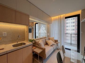 Apartamento · 46m² · 2 Quartos · 1 Vaga · LANÇAMENTO! APARTAMENTO NOVO COM LAZER COMPLETO! ELEVA 25, ÁGUAS CLARAS