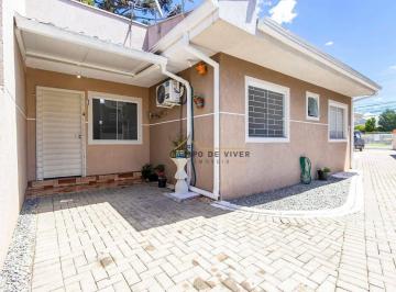 a1fd213e4ec3d1e8bc4595c1560571cba1687c62 · Casa com 3 dormitórios à venda, 48 m² por R$ 349.000,00 - Umbará - Curitiba/PR