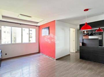 Apartamento · 66m² · 3 Quartos · 1 Vaga · Apartamento três dormitórios com suíte e infra completa