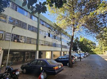 Apartamento · 45m² · 2 Quartos · OPORTUNIDADE - SQN 410 BLOCO O - APTO VAZADO