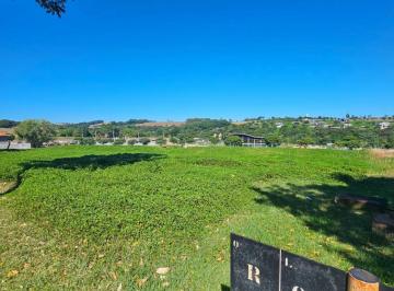 Terreno · 750m² · Jardins de Monet Residence