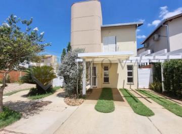 Casa · 120m² · 3 Quartos · 2 Vagas · Casa Sobrado em Condomínio Fechado, 3 Quartos 1 Suíte, 120 m², Parque dos Lagos.