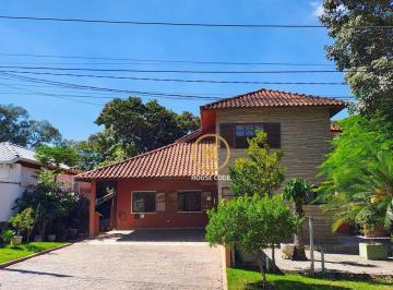 2839bbf08a455bd44e086b2dd74ea0e8fd343ec9 · Casa à venda, 250 m² por R$ 1.200.000,00 - Granja Caiapiá - Cotia/SP