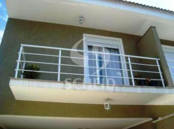 Casa · 160m² · 3 Quartos · 4 Vagas · LINDO SOBRADO