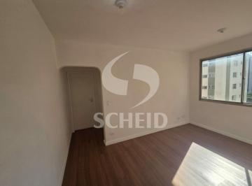 Apartamento · 45m² · 1 Quarto · 1 Vaga · Apartamento para Venda no Brooklin, 01 Dormitório com 45m² de área útil, 02 banheiros e 01 vaga.