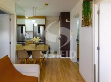 Apartamento · 37m² · 2 Quartos · Apartamento para locação Vibra Interlagos