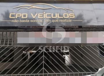Comercial · 249m² · Loja com 250m² com salão livre em excelente localização em Veleiros