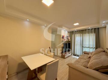 Apartamento · 65m² · 2 Quartos · 1 Vaga · Apartamento para venda em Jardim Umuarama com 2 quartos, sendo 1 suíte , 65m²