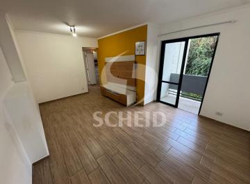 Apartamento · 75m² · 3 Quartos · 1 Vaga · Nova América - 75,00m² útil, com 3 quartos (1 Suíte) e 1 vaga, no Campo Grande!
