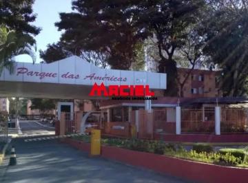 Apartamento · 45m² · 2 Quartos · 1 Vaga · Oportunidade - Apartamento no Condomínio  - Parque das Américas