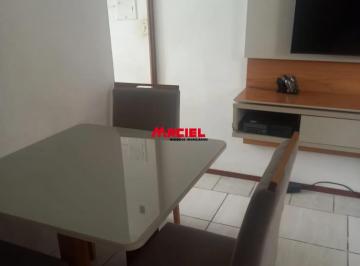 Apartamento · 48m² · 2 Quartos · 1 Vaga · Lindo apto a Venda em um bairro em frente ao shopping Vale Sul