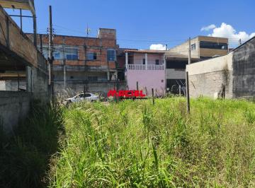 Terreno · 156m² · Terreno Jardim santo luzia putim próx do comércio 156 metros