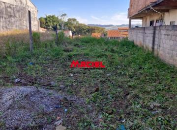 Terreno · 156m² · Terreno Jardim santo luzia putim próx do comércio 156 metros