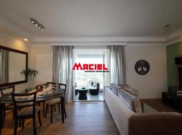 Apartamento · 102m² · 3 Quartos · 2 Vagas · LINDO APARTAMENTO COM VISTA E VARANDA GURMET