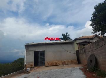 Rural · 70m² · 2 Quartos · 4 Vagas · Chácara na zona Norte a 1000m Mercado do Bruno