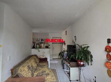 Apartamento · 48m² · 2 Quartos · 1 Vaga · APARTAMENTO - MIRANTE DO LIMOEIRO I - EXCELENTE LOCALIZAÇÃO