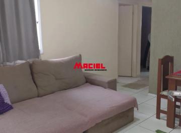 Apartamento · 49m² · 2 Quartos · 1 Vaga · APARTAMENTO RESIDENCIAL ALTO DA PONTE - JARDIM MINAS GERAIS