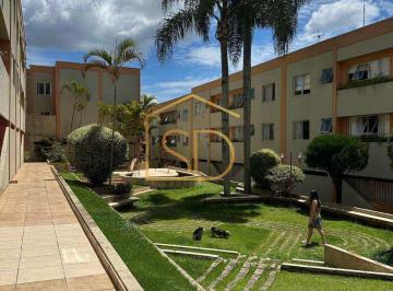 apartamento-em-curitiba-reboucas-com-2-quartos1949112.jpeg · Apartamento para venda com 2 quartos no Residencial Papa João XXII em Curitiba, Rebouças.