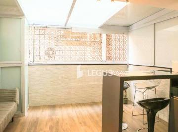 ebdd0bc07832c6cdb771d21b2666992620eb6514 · Studio à venda em Perdizes – 27m² bem distribuídos