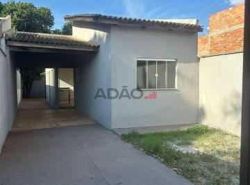 imagem-1 · Casa 2Q - 1 SUÍTE EM GOIANIRA OPORTUNIDADE Casa de Rua com 2 Quarto(s) por R$ 205000.00 no setor Par