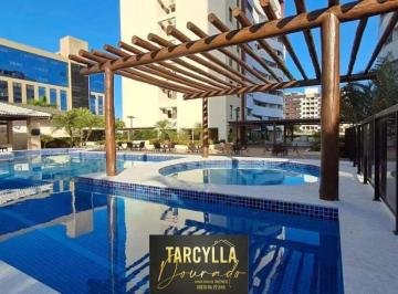 Foto 01 · Apartamento residencial Condomínio Mandala para Venda Pitangueiras, Lauro de Freitas
