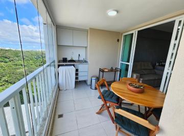 Foto 01 · VENDO APARTAMENTO COM 3 QUARTOS NA PITUBA