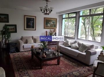 Apartamento · 170m² · 3 Quartos · 1 Vaga · Apartamento Jd. Paulista 3 Dormitórios 1 Vaga