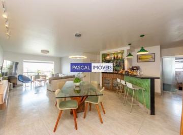 Apartamento · 105m² · 2 Quartos · 2 Vagas · Apartamento Campo Belo 2 suítes 2 vagas