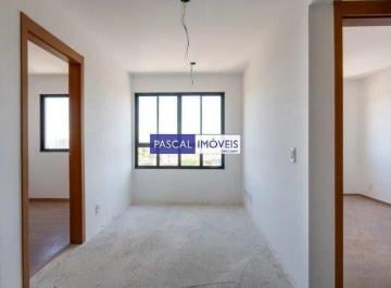 Apartamento · 35m² · 2 Quartos · Apartamento Vila Parque Jabaquara 2 dormitórios