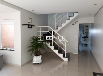 Casa · 290m² · 3 Quartos · Casa à venda - na Vila Camilópolis