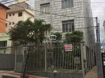 Apartamento · 111m² · 3 Quartos · 1 Vaga · Apartamento no Sagrada Família para para aluguel na Ariane Imóveis