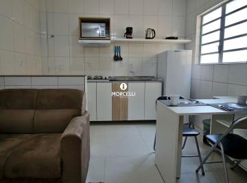 Apartamento · 45m² · 1 Quarto · 1 Vaga · Apto 1 dormitório em Camobi