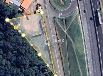 853986da64d02a5bbb76c4962d3c87a0115ee14a · Terreno à venda, 1800 m² por R$ 1.100.000,00 - Terra Nova - Jundiaí/SP