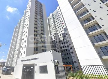 Apartamento · 43m² · 2 Quartos · Apartamento para locação com 2 dormitórios em frente à PUC II em Campinas