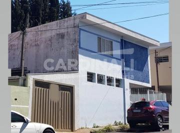 Casa · 200m² · 3 Quartos · 2 Vagas · Casa 3 Dormitórios sendo 1 suíte com Vaga de garagem