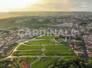 Terreno · 200m² · Terreno Padrão em SÃO CARLOS