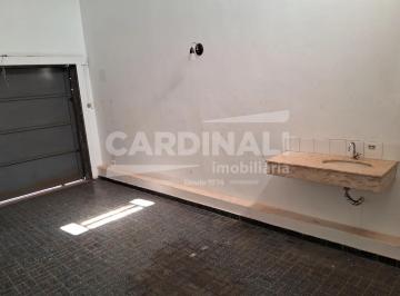 Casa · 170m² · 3 Quartos · 1 Vaga · Casa com ótima localização, residencial ou comercial