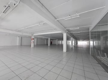 Comercial · 1863m² · 1 Quarto · 20 Vagas · Sala comercial 1.863 m² na Rua 7 de Setembro com amplo estacionamento