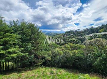 terreno-em-condominio-para-venda-no-descansopolis-em-campos-do-jordao-sp · Terreno Em Condomínio / Venda