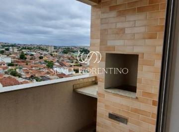 Foto 01 · Apartamento à venda em Taubaté-SP, Vila São José: 2 quartos, 1 suíte, 1 sala, 2 banheiros, 1 vaga, 6